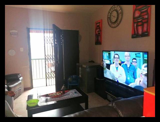 2 BEDROOM APARTMENT FOR SALE IN ARBORETUM